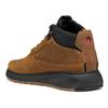 Geox Aerantis 4X4 B ABX Ankle Boots