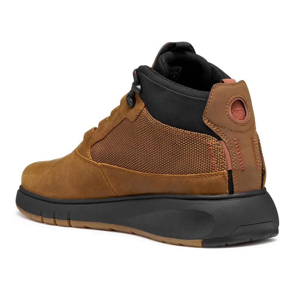 Geox Aerantis 4X4 B ABX Ankle Boots