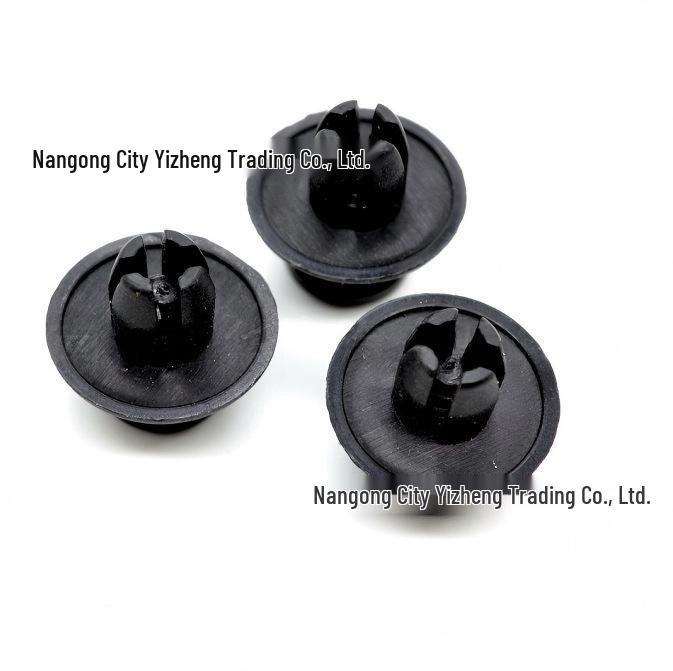 Honda Acura Accord/Civic Fender Bumper Mudguard Liner Clip 91512SM4003