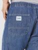 Lee Baker Easy Pants Blue XS LM5922-336
