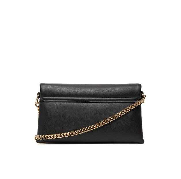 Handbag Tommy Hilfiger Th Modern Mini Crossover AW0AW17462 Black