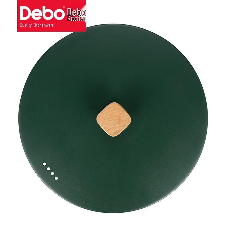 Debo William Space Kochgeschirr-Set