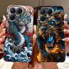 Fashion Painting Case For Tecno Pova 7 (LJ7) / Pova7 Pro (LJ8) / Pova 7 Ultra (LJ9) Soft Silicone TPU Phone Covers Bumpers