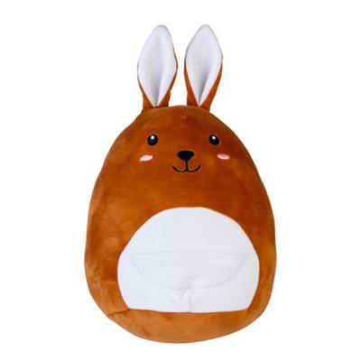 Smoosho's Animal Pals Plush (Kangaroo)