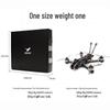 HGLRC Nblade MAX 5-inch FPV Racing Drone Kit (CN Version)