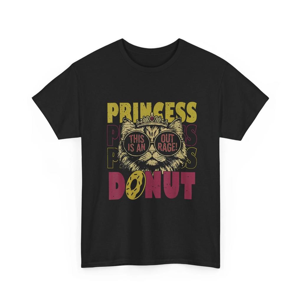 Goddammit Donut T Shirt, Book Lover for Men Woman Graphic Funny Shirt