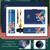 Shuixi Guochao Business Gift Set: Thermos & Umbrella