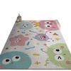 Bathroom Floor Mat Cartoon Wind Silk Ring Non-Slip Mat Shower For The Elderly And Children Bath Floor Mat Anti-Drop Mat Can Be