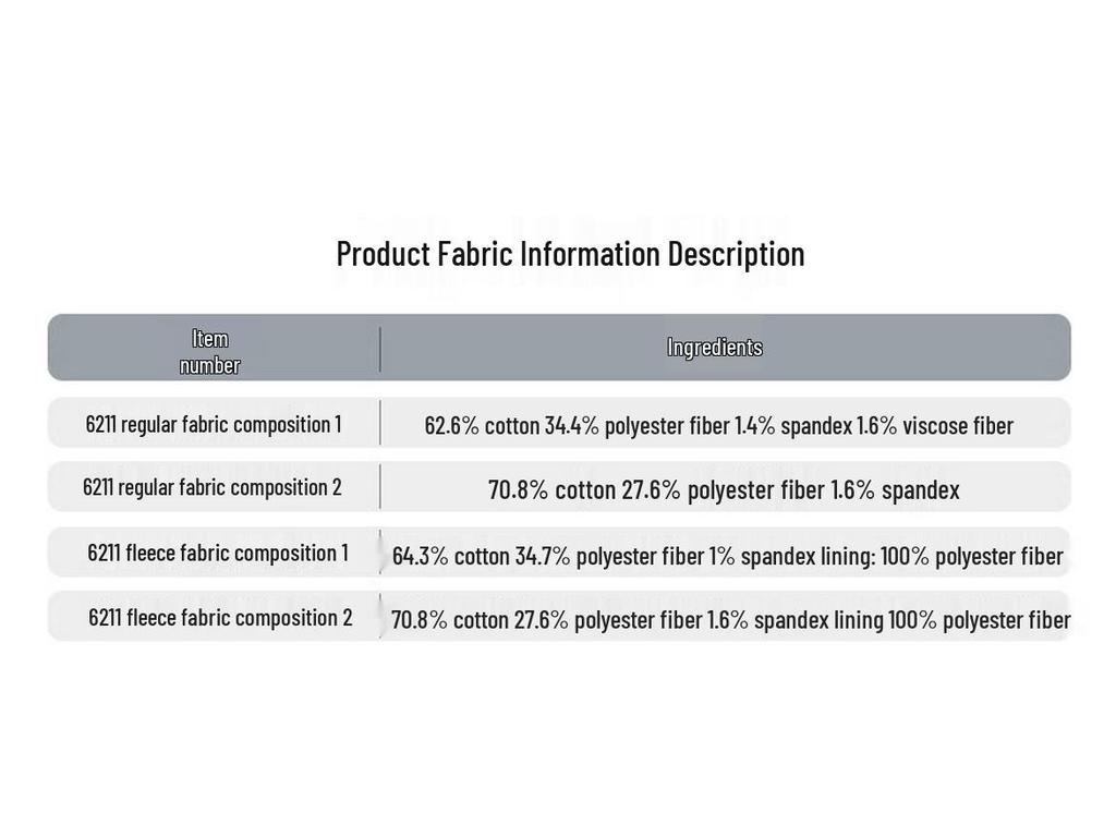 ROMON Men's Straight-Leg Autumn/Winter Jeans