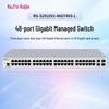 Ruijie RG-S2910V2-48GT4XS-L 48-Port Gigabit Layer 3 Managed Switch