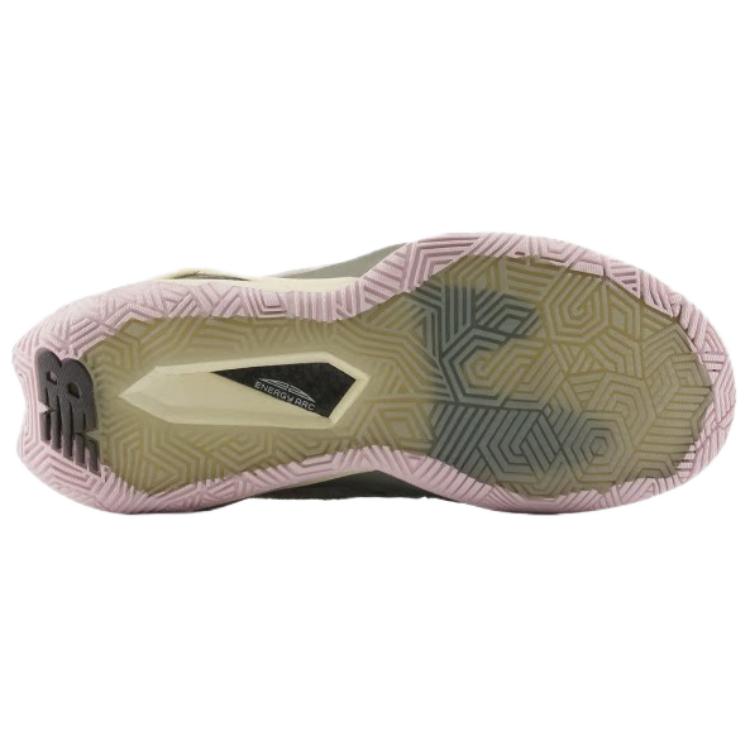 New Balance Coco CG2 Grey Days Women Sneakers Faded-Black Nb-103-White WCOC9P6
