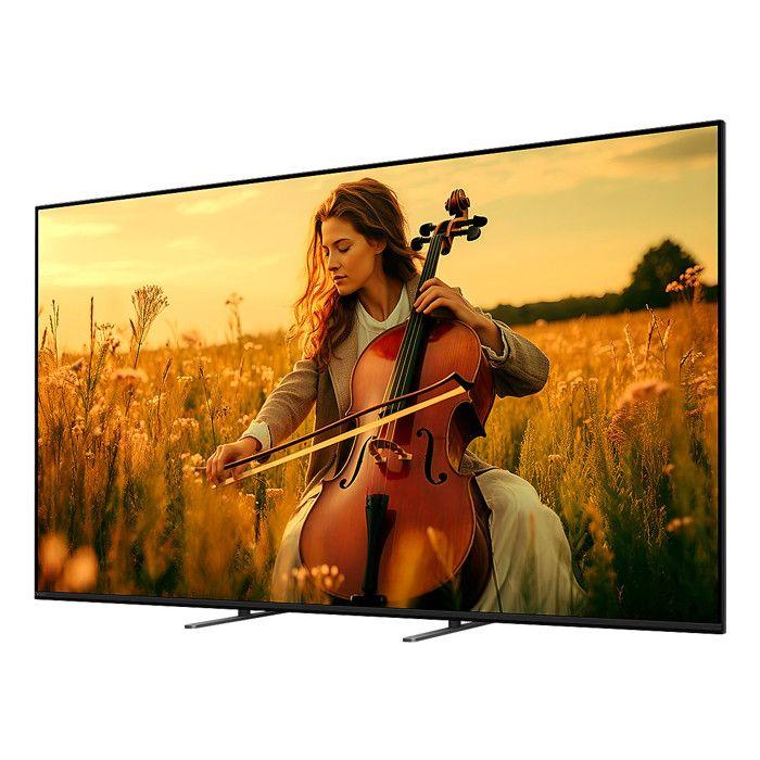 TV QLED - SONY - K-85XR5 - 85 Pouces - 4K Ultra HD - Smart TV 120Hz