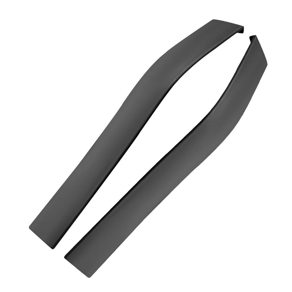 Car Roof Molding Rear Exterior For Toyota Tundra Double Cab 2007-2021 755540C020