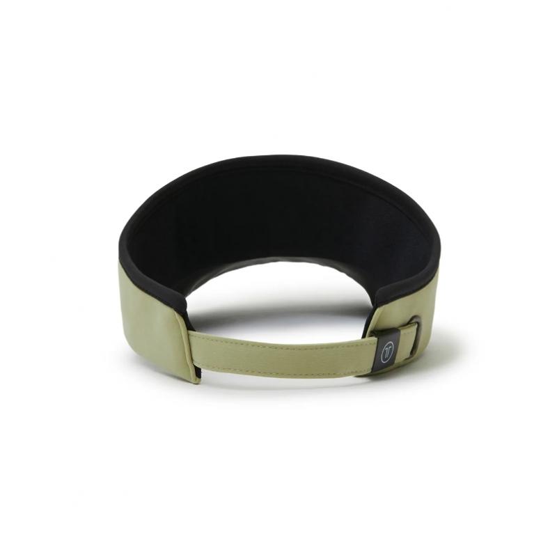 Mark   Lona U T Line Big Logo Visor  ls1yy83U 