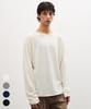 SUARE Cashmere Wool Oversized Sleeve Knit - 4 Colors