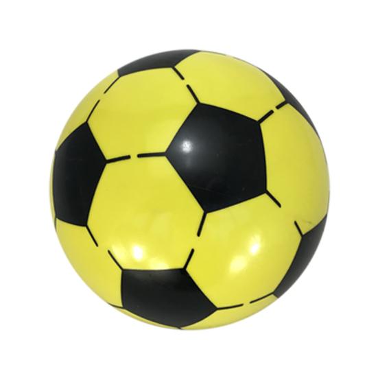 PVC Thicken Inflatable Soccer Ball Football Booucy Toddler Kids Educational Toy