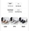 2026 Spring/Summer Boys' Rotating Buckle Dad Shoes - Cute & Comfy Sporty Hiking Sneakers