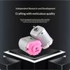 130 Micro DC Motor Stable Performance High Vibration Frequency Easy Installation for DIY Science Experiment School Projects