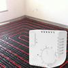 Universal Room Thermostat Energy Save Mechanical Temperature Controller