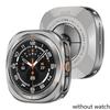 Metalowy Zderzak ze Stopu Aluminium dla Samsung Galaxy Watch Ultra 2026 47mm Pokrowiec Ochronny dla Samsung Galaxy Watch 7Ultra 47mm