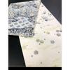 Used [Good condition] Fukuro obi pure silk Tsujigahana