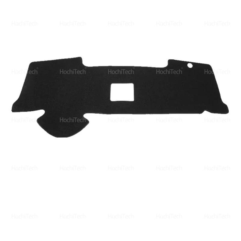 for Toyota AQUA 2 Prius C XP210 2021-Present Anti-Slip Dashboard Cover Protective Pad Car Accessories Sunshade Carpet