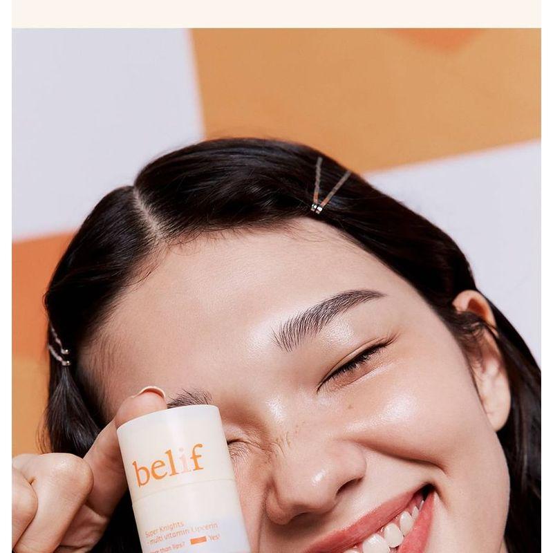 belif Super Knights Multi Vitamin Lipcerin