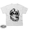 Vintage Rap T-Shirt | Oversized Hip Hop Streetwear Tee | Underground Rap Graphic Shirt | Rare Retro Music Inspired
