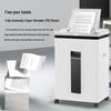 Kemi A9200 Fully Automatic 200-Sheet Cross-Cut Shredder