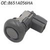 4PCS 8651A056HA Reversing Sensor PDC Parking Sensor For Mitsubishi Pajero Montero Outlander Grandis Sport ASX Nissan