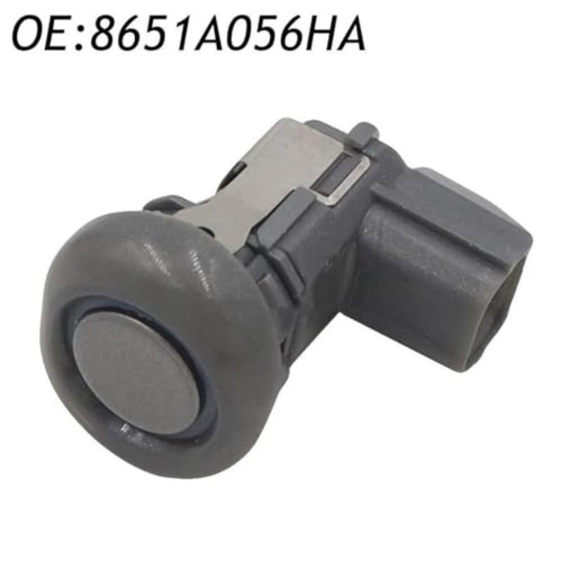 4PCS 8651A056HA Reversing Sensor PDC Parking Sensor For Mitsubishi Pajero Montero Outlander Grandis Sport ASX Nissan