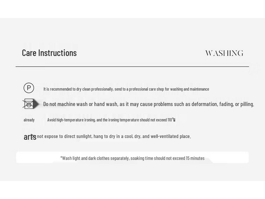 Olrain Women's Double-Faced Wool Coat