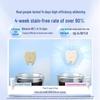 Crest Dual-Color Whitening Toothpaste