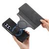 CASENEO For Samsung Galaxy Z Fold6 5G Case Leather 2-in-1 Magnetic Detachable Wallet Phone Cover