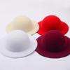 Sophisticated Unisex Hat Base Street Dramatic Temperament Trendy Hat Base for Beginners and Expert