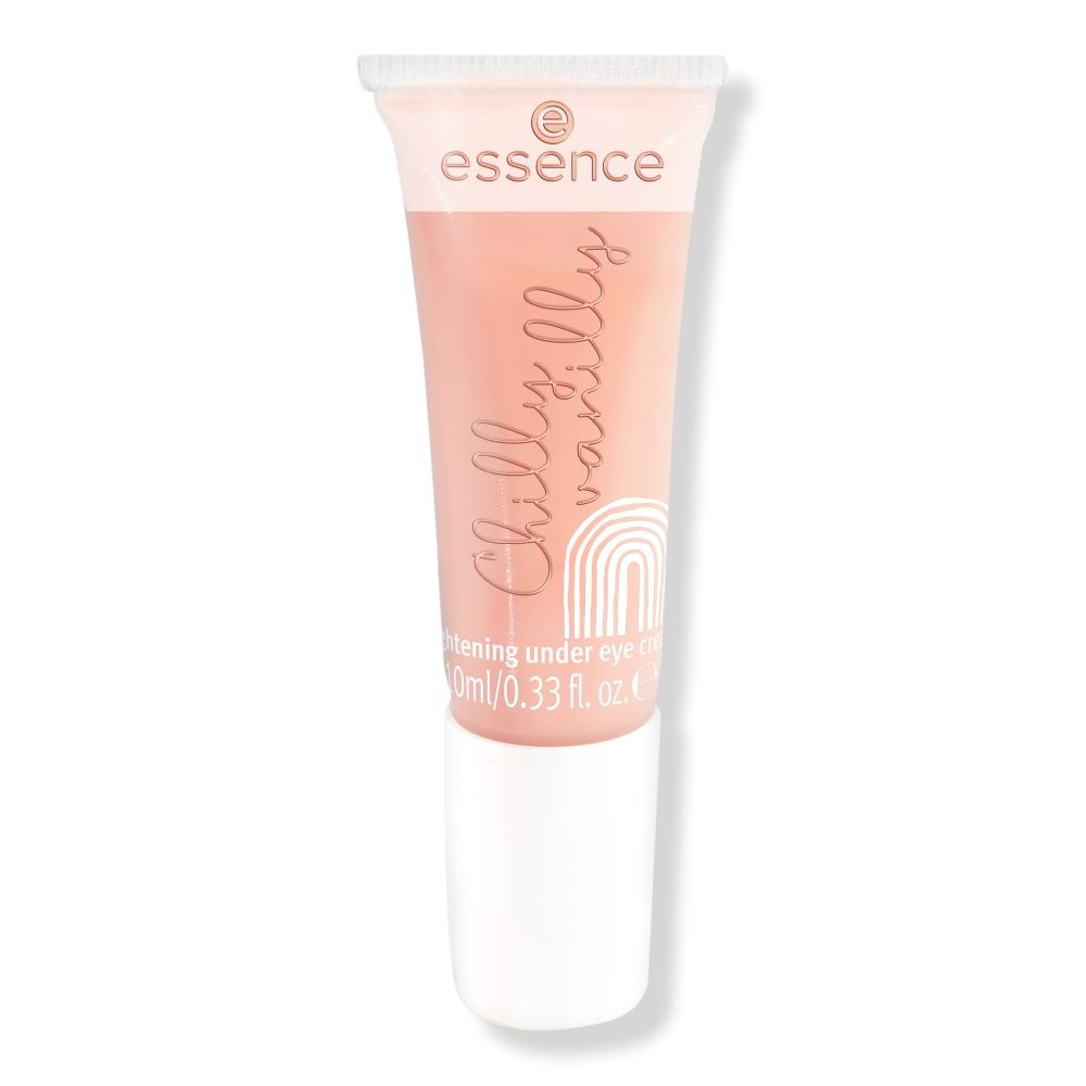 

Essence Chilly Vanilly Осветляющий крем для кожи под глазами 0,33 унции
