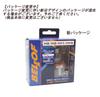 BELLOF Head & Fog LED Bulb Precious Ray R 6000K (H8/9/11/16)
