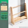 Billiard Cue Rack