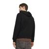 Jack And Jones Mens James Hoodie