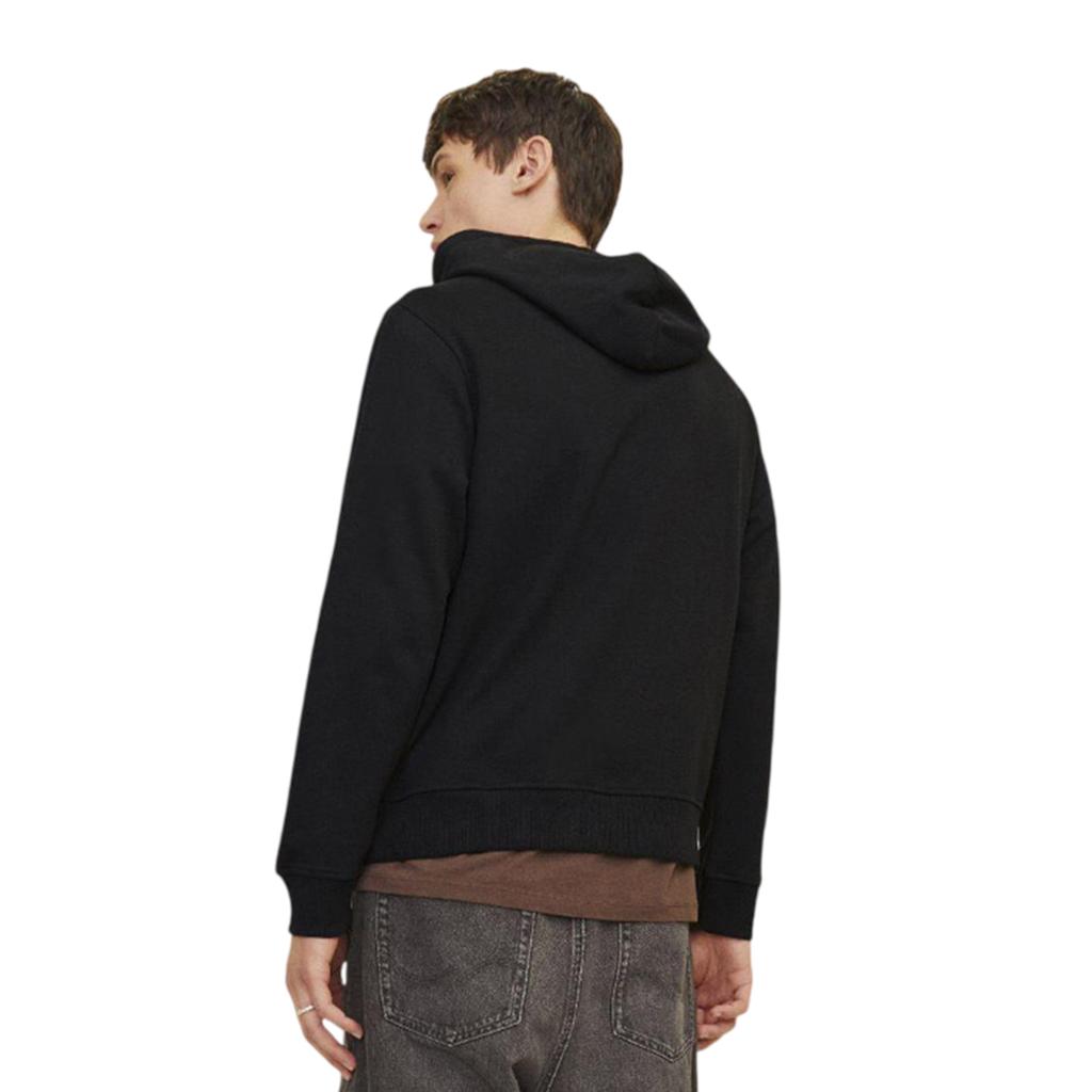 Jack And Jones Mens James Hoodie