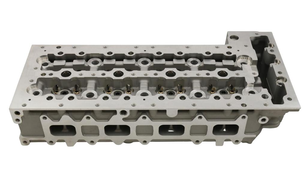 Ft52701 Fast Engine Head