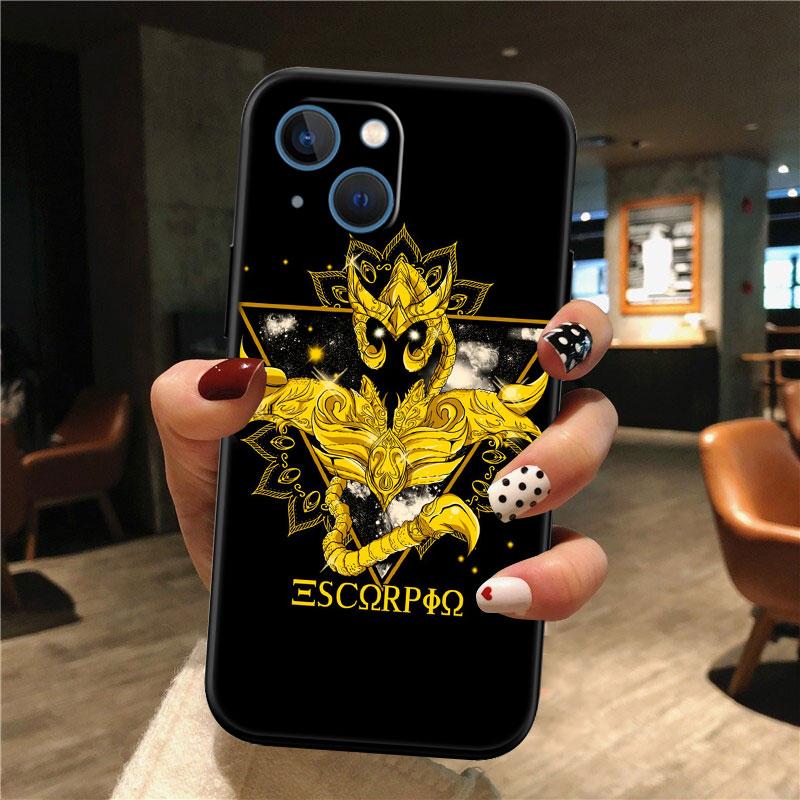 

IK57 S-Saints S-Seiyas Case for Samsung M06 M15 M16 M35 M55 M56 A36 A42 A50 A50S A51 A52 A32 A33 A05 A05S A06 A16 A20 Galaxy M56
