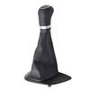 For 2010-2015 Benz Vito W636 Viano W639 Car Gear Stick Shift Knob Black Replace