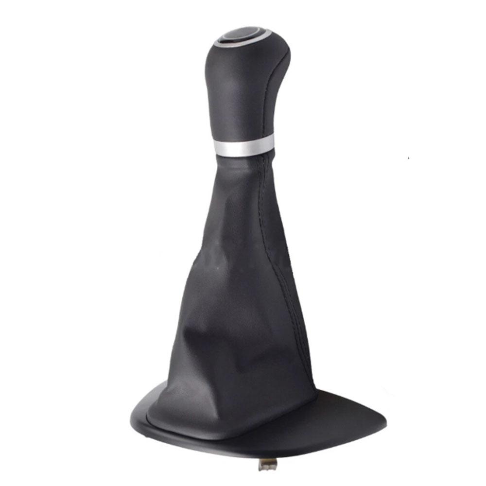 For 2010-2015 Benz Vito W636 Viano W639 Car Gear Stick Shift Knob Black Replace