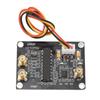 AD630 Module Lock In Amplifier Preamplifier Board Phase Sensitive Detection Weak Signal Conditioning Module