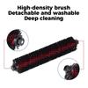 Cleaning Rolling Brush For Roborock S7 Maxv Ultra S7 Pro Ultra S70 S8 S8 PLUS S8+ S8 Pro Ultra G20/G20S/G10/G10S High Speed Brush Parts