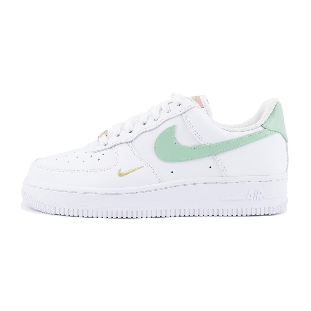 Nike Air Force 1 07 Essential 'Rust Pink' Abrasion Resistant Abrasion Resistant Low top Skateboard Shoes Women's CZ0270 -103(Team448-BOX)