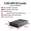 Аксесуари для аудіо і відео – HDMI-кабелі та адаптери