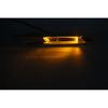 Fender Lights Assembly For BMW 5 Series F10 F11 F18 2011 2012 2013 Turn Signal Side Marker Light 63137154167 63137154168