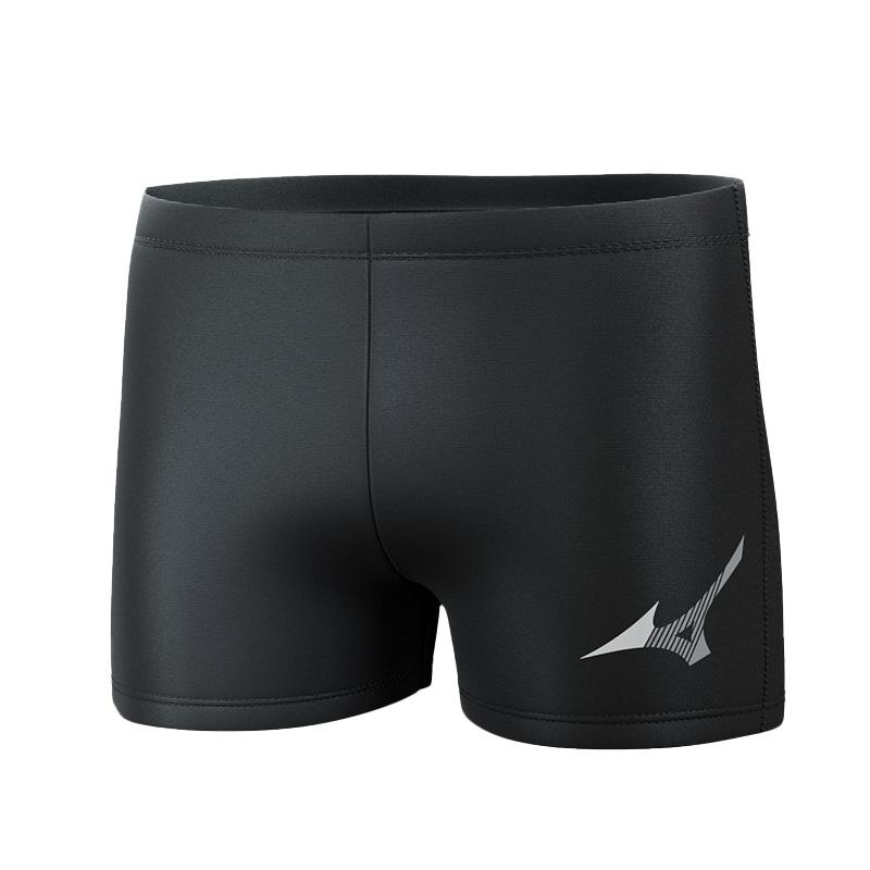 Mizuno Swimming Shorts Men s Thin Square Leg Swim Trunks N2CB2107 2XL